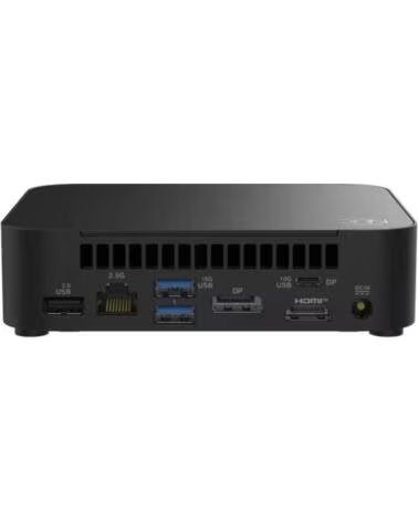 ASUS NUC 14 Essencial RNUC14MNK3500002 N355 Slim