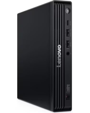 LENOVO Mini ordenador thinkcentre m70q g6 u7 - 265t - 16gb - ssd 512gb - w11p