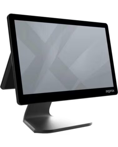 APPROX TPV05 15 6 N5095- 8GB-256 Negro Visor