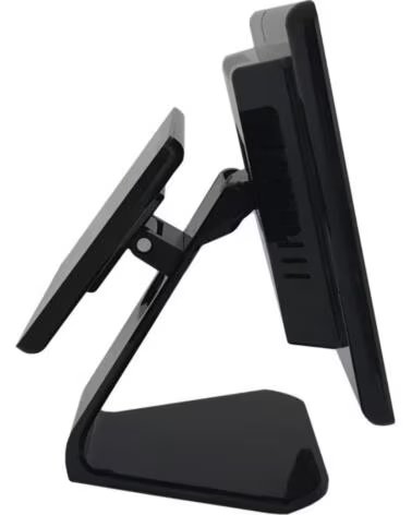 APPROX TPV05 15 6 N5095- 8GB-256 Negro Visor
