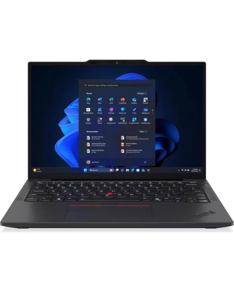 LENOVO Portatil thinkpad x13 g6 u7 - 255u - 32gb - ssd 1tb - 13 3 pulgadas fhd - w11p