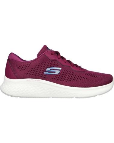Deportivas de Mujer y Niña SKECHERS SKECH-LITE PRO-PERFECT TIME FUCSIA