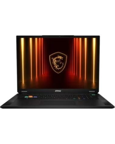 MSI Stealth 18 HX-78ES U9-275HX 32 2TB 5080 W11H