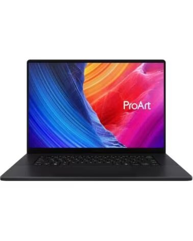 ASUS H7606WP-SR282W R9-HX370 32G 2TB 5070 W11H 16
