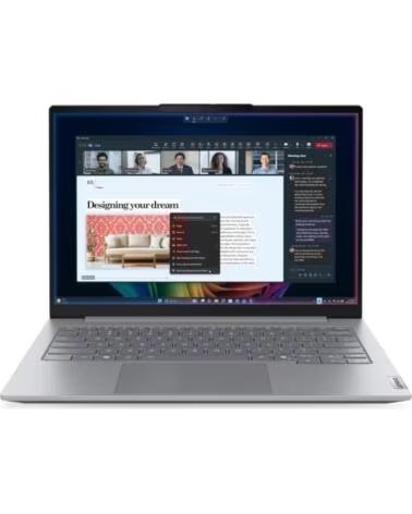 LENOVO Portatil thinkbook 14 g9 copilotpc u5 - 325 - 32gb - ssd 512gb - 14 pulgadas fhd - w11p