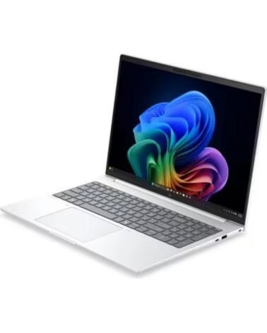 HP Portatil elitebook 8 g2i notebook next gen ai u7 - 356h - 32gb - ssd 1tb - 16 pulgadas - w11p