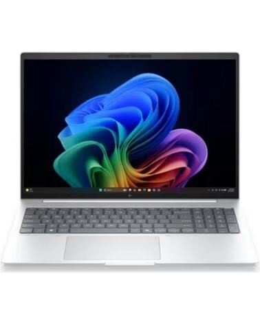 HP Portatil elitebook 8 g2i notebook next gen ai u7 - 356h - 32gb - ssd 1tb - 16 pulgadas - w11p