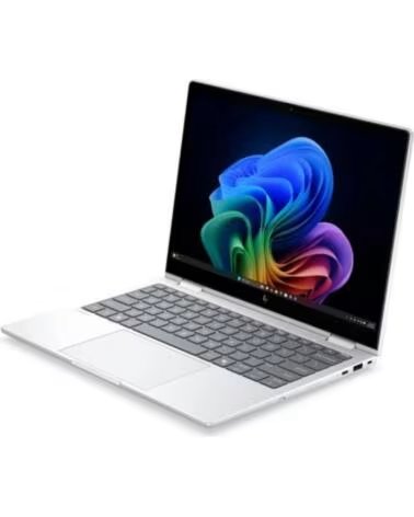 HP Portatil elitebook 8 flip g2i u7 - 355 - 32gb - ssd 512gb - 13 3 pulgadas fhd - w11p - tactil