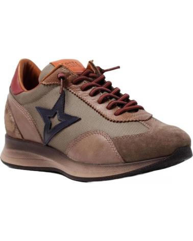 Sportschuhe für Herren CETTI ZAPATILLA C-1259 TAUPE MUJER A N TAUPE