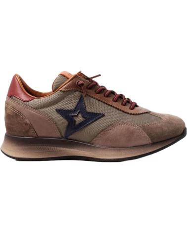 Sportschuhe für Herren CETTI ZAPATILLA C-1259 TAUPE MUJER A N TAUPE