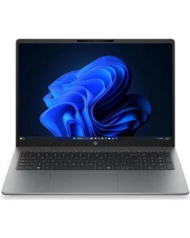 HP Portatil 200 g2i core 7 - 150u - 16gb - ssd 512gb - 16 pulgadas fhd - w11p