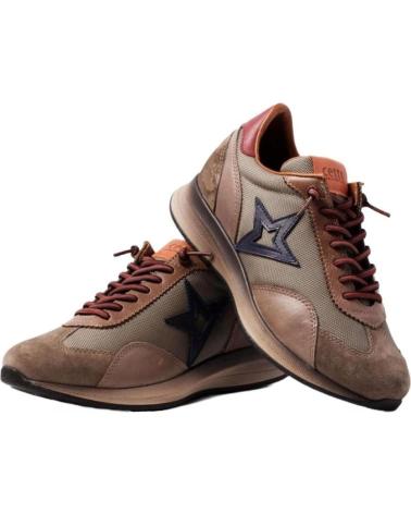 Sportschuhe für Herren CETTI ZAPATILLA C-1259 TAUPE MUJER A N TAUPE