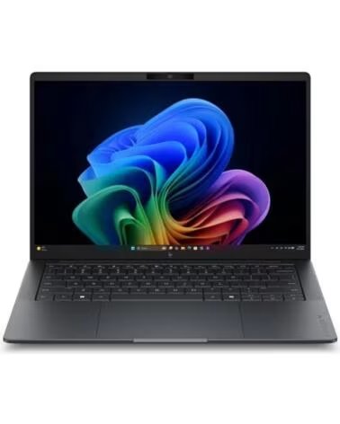 HP Portatil elitebook x g2i notebook ai copilot pc u5 - 325 - 16gb - ssd 512gb - 14 pulgadas fhd - w11p