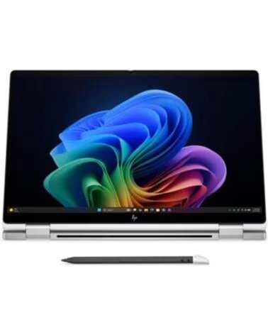 HP Portatil elitebook x flip g2i notebook ai u7 - 356h - 32gb - ssd 1tb - 14 pulgadas fhd - w11p - tactil
