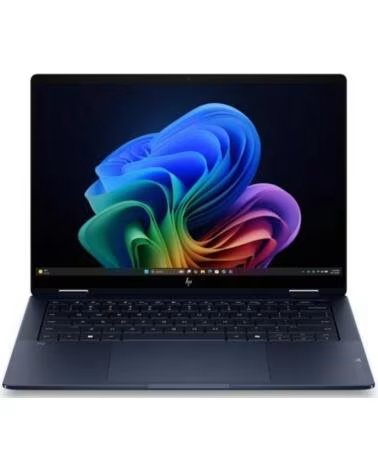 HP Portatil elitebook x flip g2i notebook ai u5 - 325 - 32gb - ssd 512gb - 14 pulgadas fhd - w11p - tactil