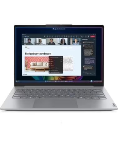 LENOVO Portatil thinkbook 14 g9 intel u5 - 325 - 16gb - ssd 512gb - 14 pulgadas fhd - w11p