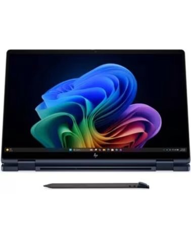 HP Portatil elitebook x flip g2i notebook ai u7 - 356h - 32gb - ssd 1tb - 14 pulgadas 3k - w11p - tactil