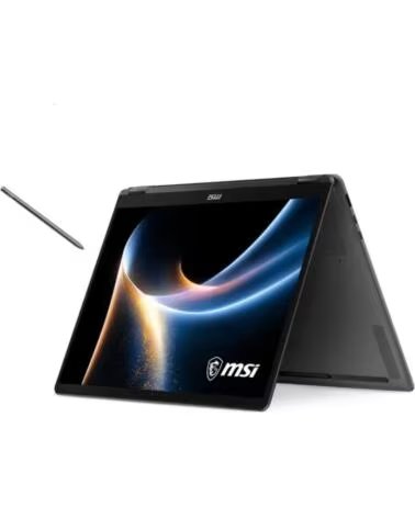 MSI Portatil prestige 14 - 234es ux7 - 358h - 32gb - ssd 1tb - 14 pulgadas fhd - w11h