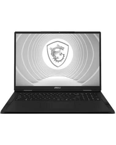 MSI Portatil creator pro x18hx - 279es i9 - 14900hx - 128gb - ssd 4tb - rtx 5000 ada 16gb - 18 pulgadas 4k uhd - w11p