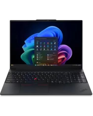 LENOVO Portatil thinkpad e16 g4 core 5 - 320 - 16gb - ssd 512gb - 16 pulgadas fhd - w11p