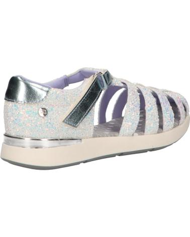 Sandalen für Mädchen GIOSEPPO 48101 BLANCO