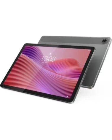 LENOVO Tablet Tab 10 1- 4GB- 128GB- Octacore- 4G- Gris Luna