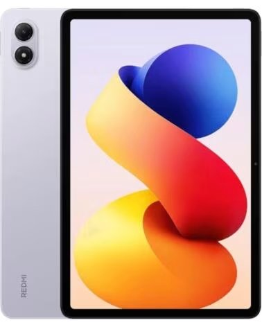 XIAOMI Tablet Redmi Pad 2 Pro 12 1- 6GB- 128GB- Octacore- Purpura