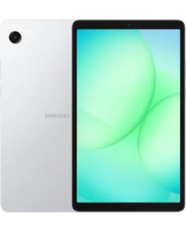 SAMSUNG GalaxyTab A11 Wi-Fi 8 7 4GB 64GB Silver