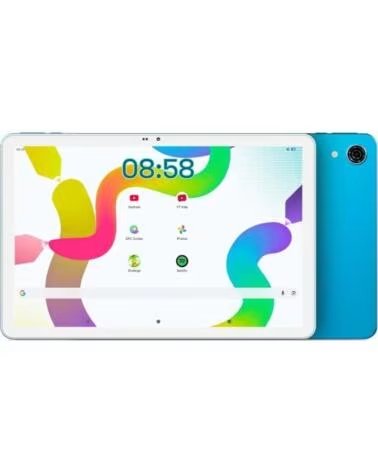 SPC Wuum Tab 10 1 4Gb 128Gb Circles Funda