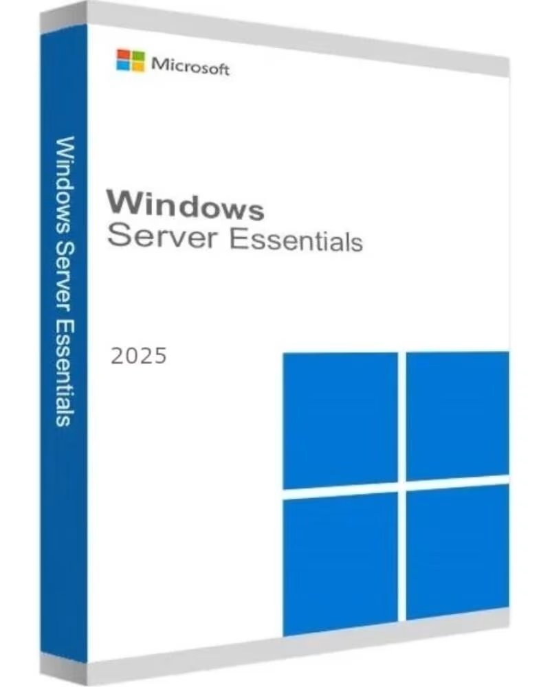 MICROSOFT Windows Server 2025 5 CAL
