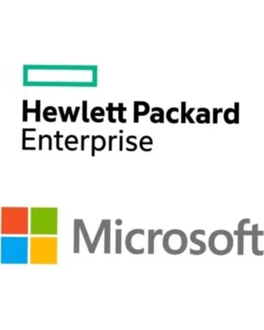 MICROSOFT WINDOWS SERVER 2025 STANDARD OEM