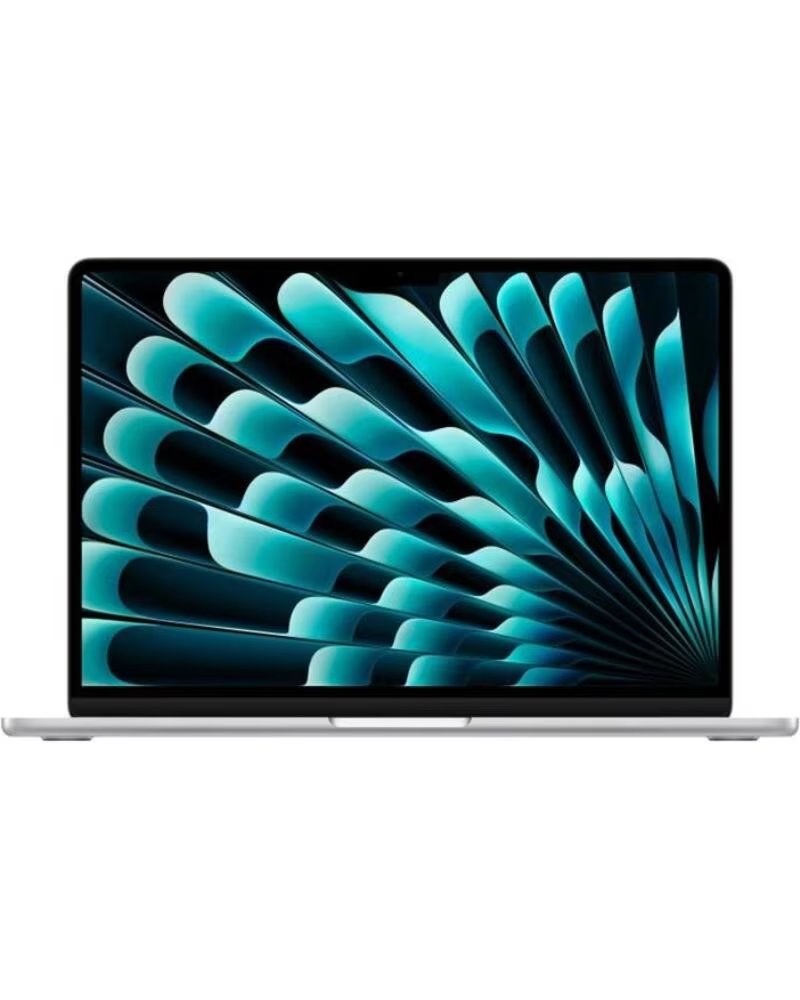 APPLE Macbook Air 13 6- M5 10-Core CPU- 16GB- 512GB SSD- 8-Core GPU- Plata