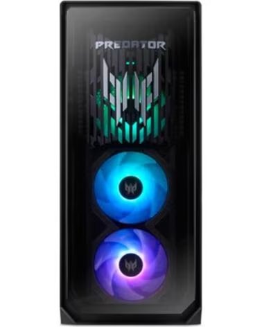 ACER Ordenador gaming po7 - 660 u9 - 285k - 32gb - ssd 1tb - rtx 5080 16gb - w11h