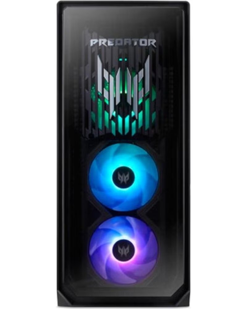 ACER Ordenador gaming po7 - 660 u9 - 285k - 32gb - ssd 1tb - rtx 5080 16gb - w11h