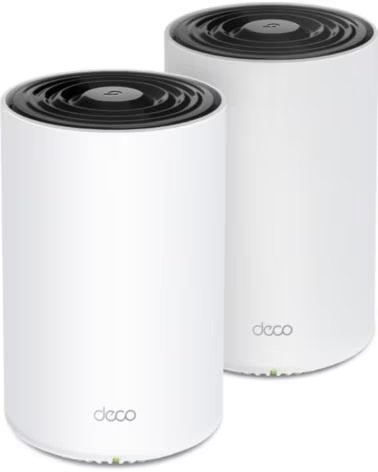 TP-LINK Wifi mesh tp - link deco px50 ax3000 g1500 pack 2 unidades