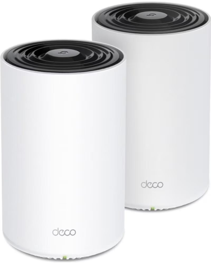 TP-LINK Wifi mesh tp - link deco px50 ax3000 g1500 pack 2 unidades
