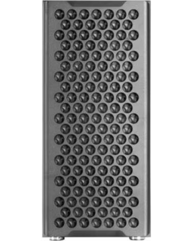MARS GAMING Caja ordenador mcipro atx cristal templado negro