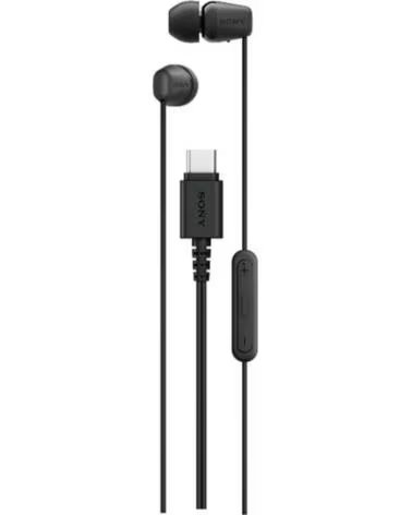 SONY Auriculares ier - ex15c negro