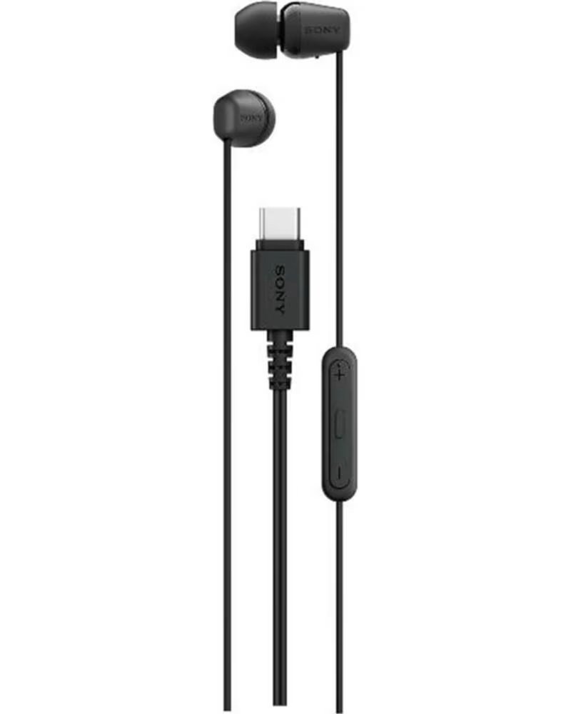 SONY Auriculares ier - ex15c negro