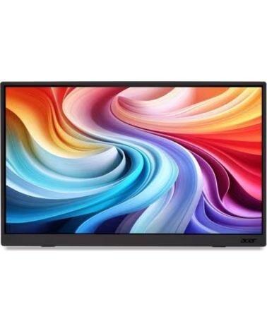 ACER Monitor portatil pm161 16 pulgadas fhd