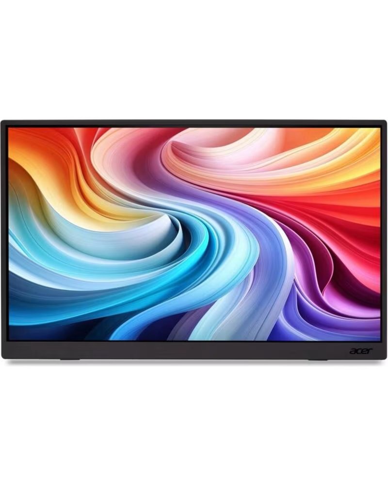 ACER Monitor portatil pm161 16 pulgadas fhd