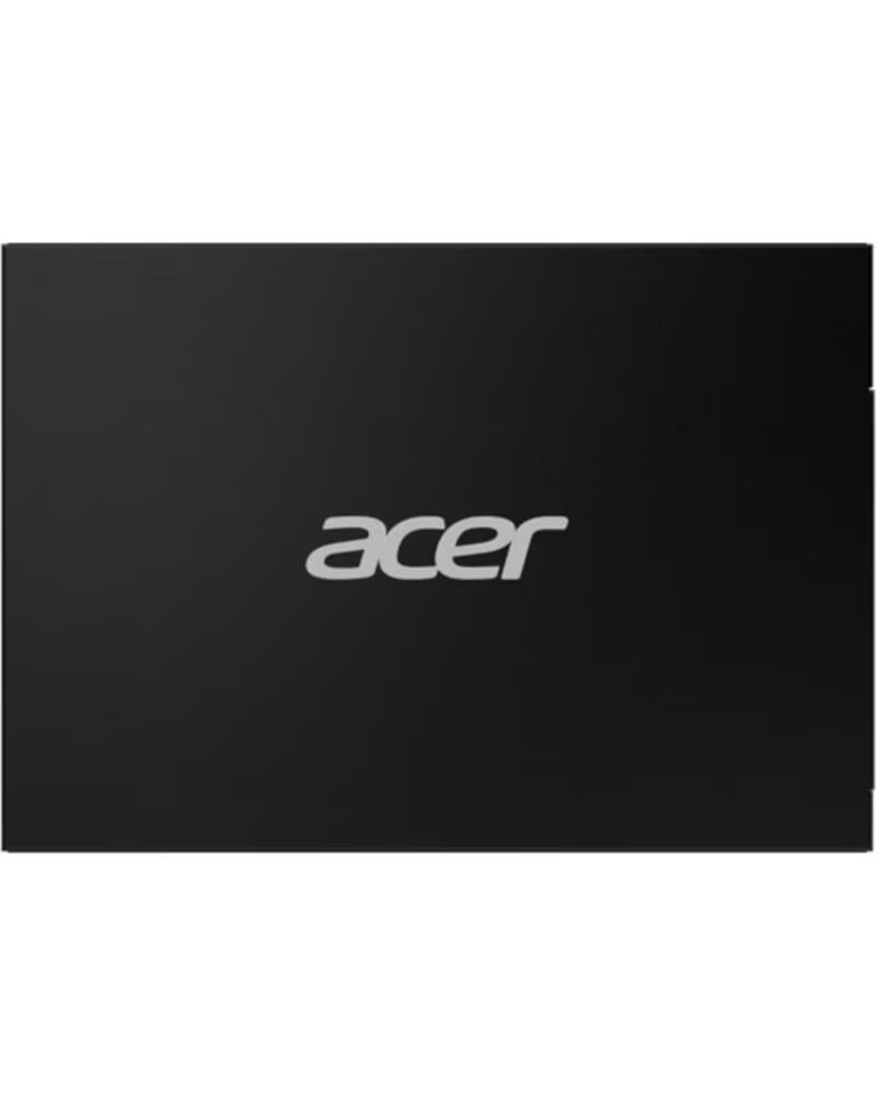 ACER Disco duro interno ssd re100 256gb 2 5 pulgadas sata3