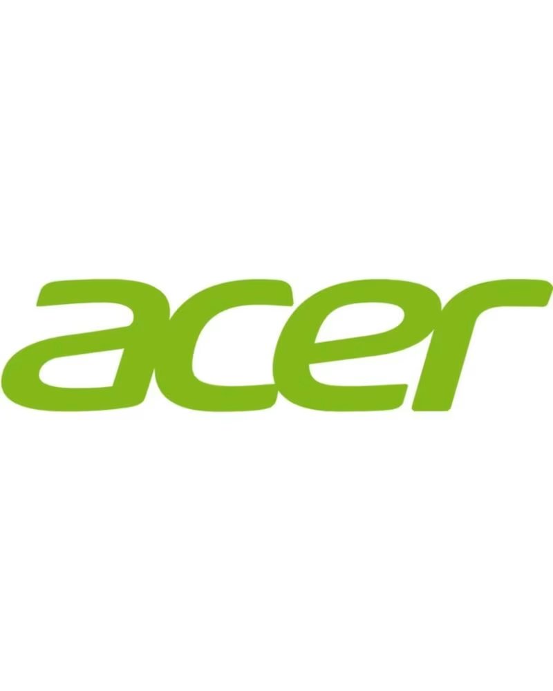 ACER Memoria ram ddr4 16gb 2x8gb ht100 - 3200mhz - pc4 - 25600 - cl16 - white