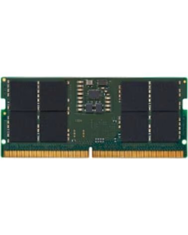 KINGSTON Memoria ram ddr5 32gb - sodimm - 5600mt - s - pc5 44800 - cl46