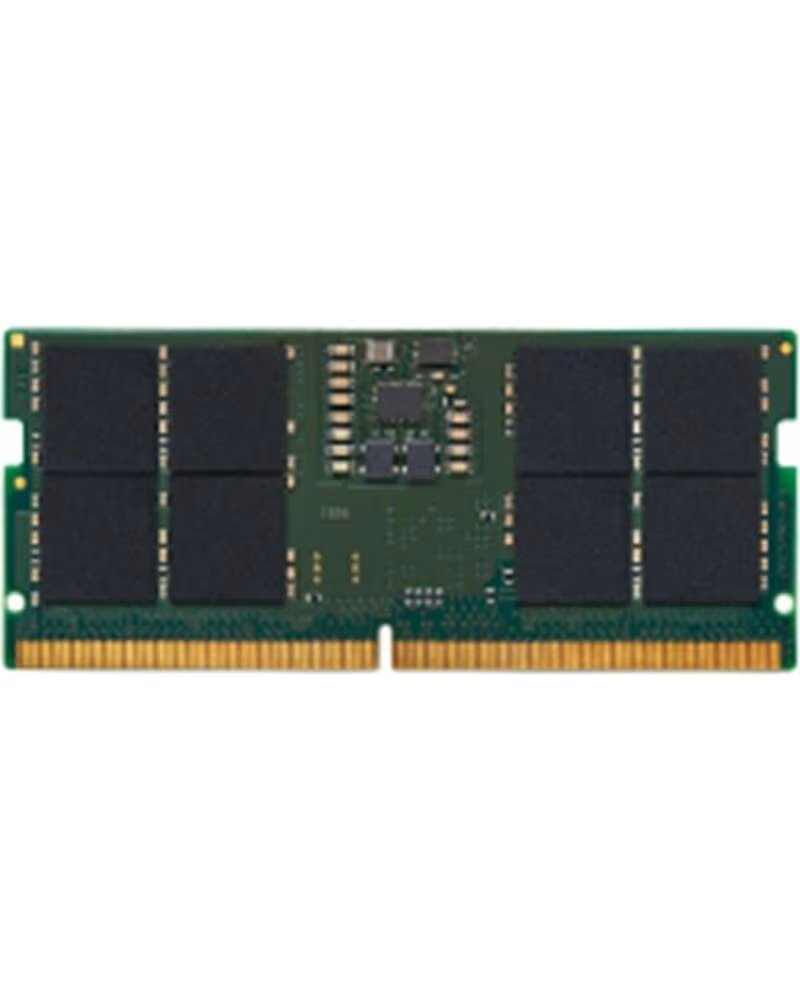 KINGSTON Memoria ram ddr5 32gb - sodimm - 5600mt - s - pc5 44800 - cl46
