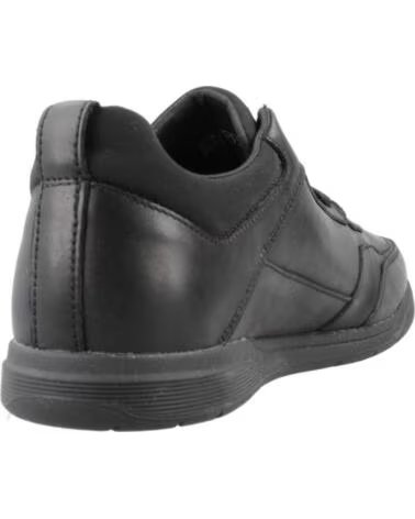 GEOX SNEAKER U SPHERICA EC3 SCHWARZ C9999