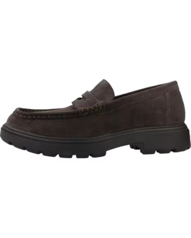 GEOX Mocasines Hombre Modelo U36frb 00022 Color Marron C6372