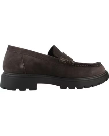 GEOX Mocasines Hombre Modelo U36frb 00022 Color Marron C6372