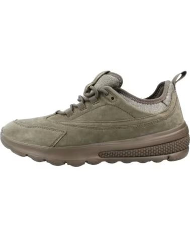 GEOX SAPATILHAS U46BAA 03215 VERDE C3009