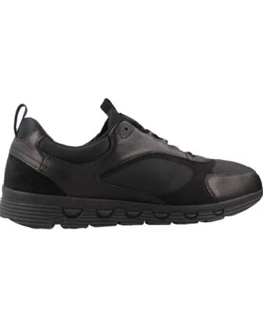 GEOX ZAPATILLAS HOMBRE U46HRA 0FU85 C9999 NEGRO